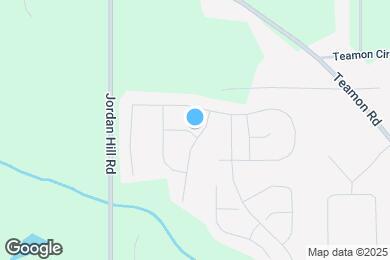Map image of the property - 409 Golden Rod Ct