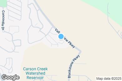 Map image of the property - 2230 Valley View Pkwy