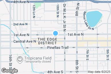 Map image of the property - VIV