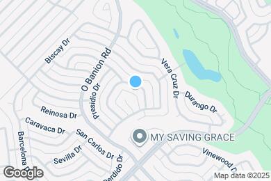Map image of the property - 4922 Willowhaven Cir