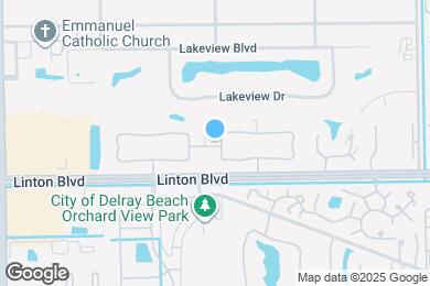 Map image of the property - 3937 Arelia Dr N