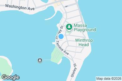 Map image of the property - 68 Park Ave