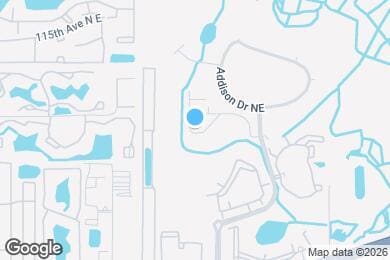 Map image of the property - 547 Black Lion Dr NE