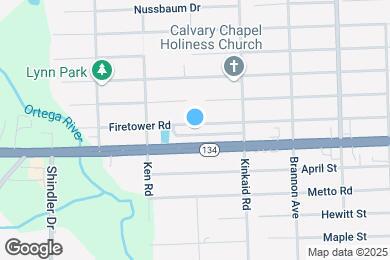 Map image of the property - 8483 McGirts Village Ln