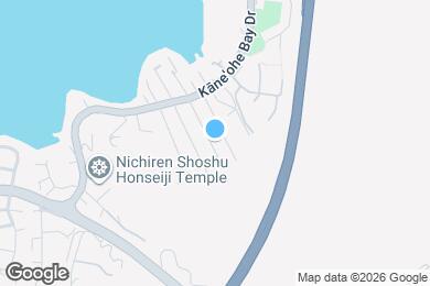 Map image of the property - 44-109 Keaalau Pl