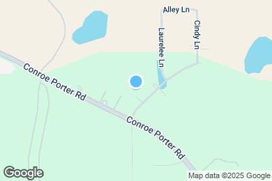 Map image of the property - 16109 McQueen Rd