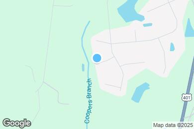 Map image of the property - 80 Doonbeg Dr