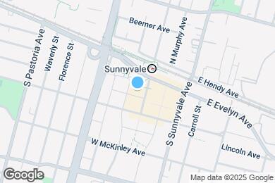 Map image of the property - 235 Olson Way
