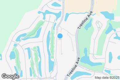Map image of the property - 10373 Bradmore Rd