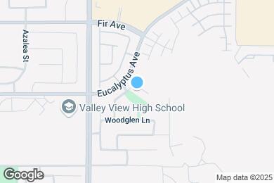 Map image of the property - 27191 Golden Field Ct