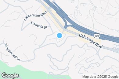 Map image of the property - The Regal Villa Apts...Gorgeous Newly Remodeled 2 Bedroom.. Prime Location! CALL NOW!