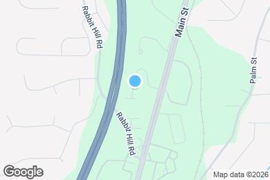 Map image of the property - 195 Chapelcrest Ln