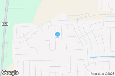 Map image of the property - 7815 Cattleman Vly Dr