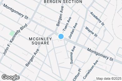Map image of the property - Orchard