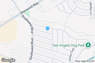 Map image of the property - 3814 Butterfield Rd