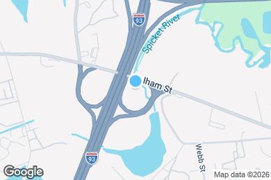 Map image of the property - 000 st methuen ma St