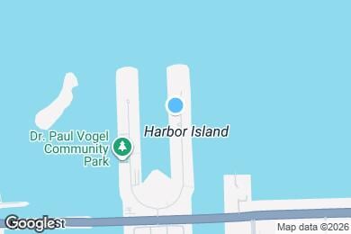 Map image of the property - 7928 East Dr