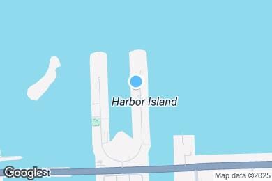 Map image of the property - 7928 East Dr