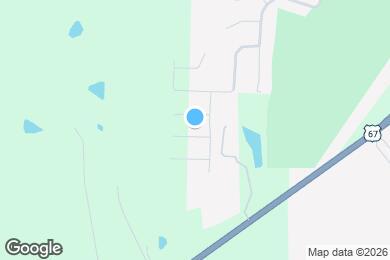 Map image of the property - 106 Sahalee Cove