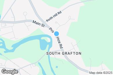 Map image of the property - 300 Providence Rd