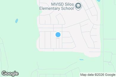 Map image of the property - 7230 Plow Run