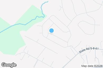 Map image of the property - 113 Shire Dr