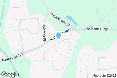 Map image of the property - 3660 Andover St