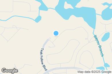Map image of the property - 11123 Linden Depot Rd