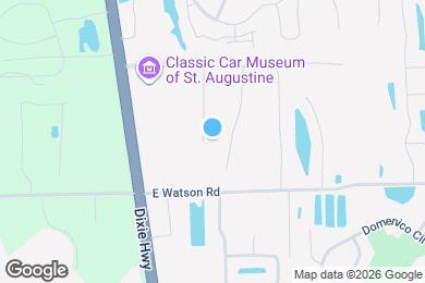 Map image of the property - 185 Spruce Point