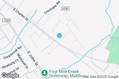 Map image of the property - 340 Amir Cir
