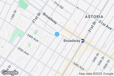 Map image of the property - 33-52 Crescent Street