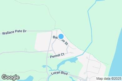 Map image of the property - 94 Ballyhoo St