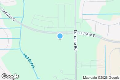 Map image of the property - 14366 Lilac Sky Ter