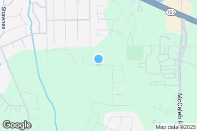 Map image of the property - 15330 Abella Drive