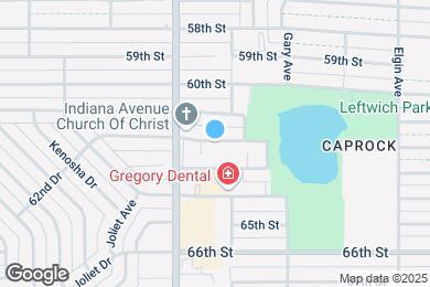 Map image of the property - 3251 62nd St