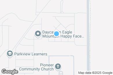 Map image of the property - 5348 N Sulley Way