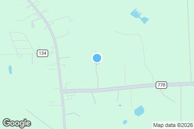 Map image of the property - 145 Private Road