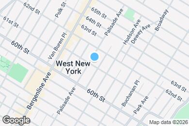 Map image of the property - 328-61s 61st St