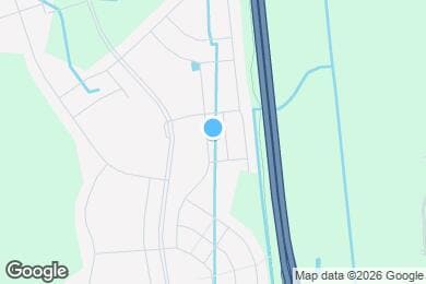 Map image of the property - 2944 Suncoast Blend Dr