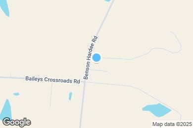 Map image of the property - 49 Fish Whistle Ct