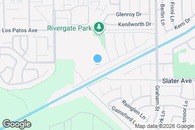 Map image of the property - 5201 Goldenrod Cir