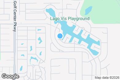 Map image of the property - 43151 Passagio Lago Way