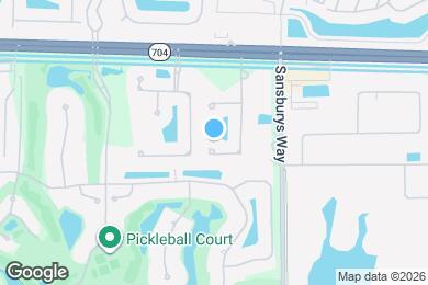 Map image of the property - 1755 Palisades Dr