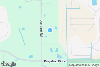 Map image of the property - 5328 Grindstone Run