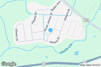 Map image of the property - 37 Trumpco Dr