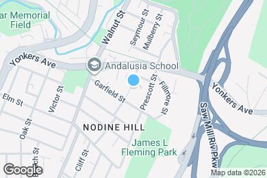 Map image of the property - William St, YONKERS