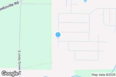 Map image of the property - 296 Oliver Dr