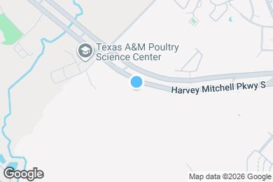 Map image of the property - Limestone Terrace Apartments