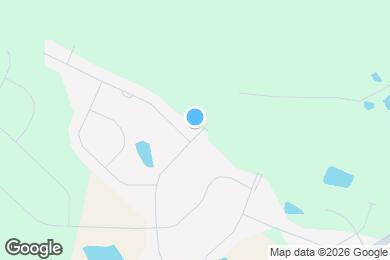 Map image of the property - 14 Ivy Bank Dr