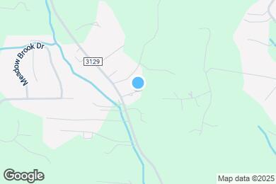 Map image of the property - 296 Gap Creek Rd